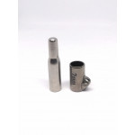 Harpoon Shank + Slider (Slinding Sleeve) Harpoon Shank + Slider (Slinding Sleeve)
